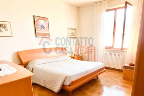 Lejlighed i Staffolo, Ancona, Staffolo - € 160.000 | Ref: 2365v - foto 8