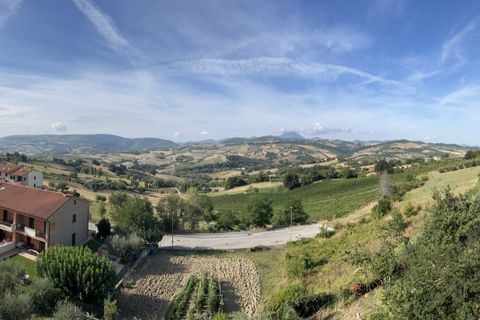 Lejlighed i Staffolo, Ancona, Staffolo - € 160.000 | Ref: 2365v - foto 19