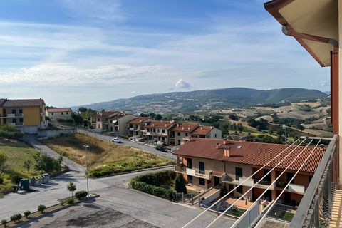 Lejlighed i Staffolo, Ancona, Staffolo - € 160.000 | Ref: 2365v - foto 21