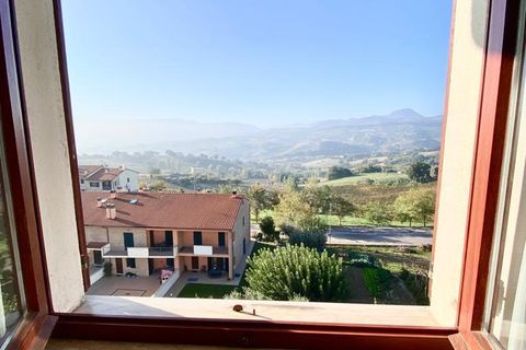 Lejlighed i Staffolo, Ancona, Staffolo - € 160.000 | Ref: 2365v - foto 22