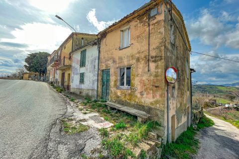 Villa a Cupramontana, Ancona, Cupramontana - € 26.000 | Ref: 2521v - foto 2