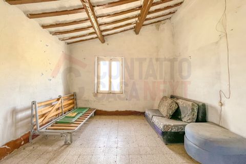 Villa a Cupramontana, Ancona, Cupramontana - € 26.000 | Ref: 2521v - foto 9