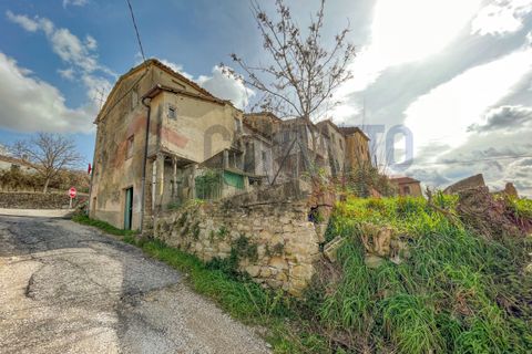Villa a Cupramontana, Ancona, Cupramontana - € 26.000 | Ref: 2521v - foto 13