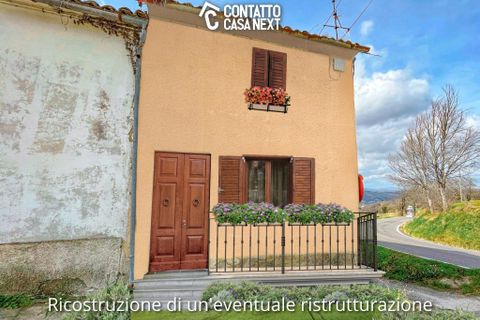 Villa a Cupramontana, Ancona, Cupramontana - € 26.000 | Ref: 2521v - foto 14