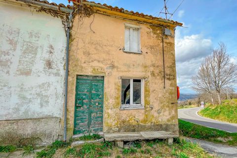 Villa a Cupramontana, Ancona, Cupramontana - € 26.000 | Ref: 2521v - foto 15