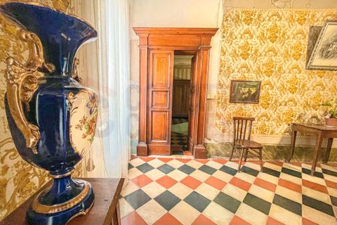 Villa a Cupramontana, Ancona, Cupramontana - € 298.000 | Ref: 2504v - foto 6