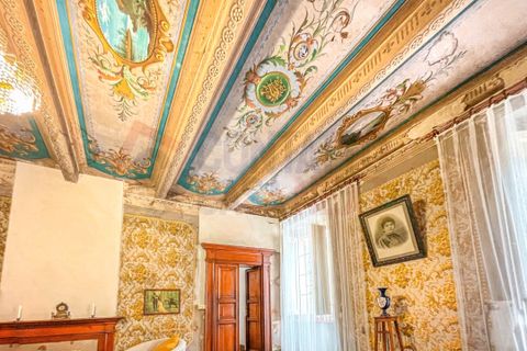 Villa a Cupramontana, Ancona, Cupramontana - € 298.000 | Ref: 2504v - foto 3