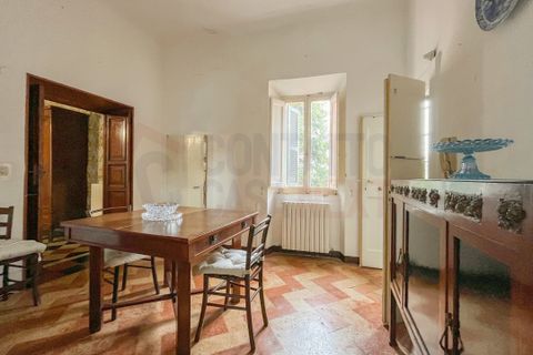 Villa a Cupramontana, Ancona, Cupramontana - € 298.000 | Ref: 2504v - foto 13