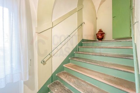 Villa a Cupramontana, Ancona, Cupramontana - € 298.000 | Ref: 2504v - foto 14