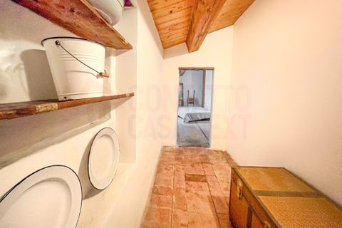 Villa a Cupramontana, Ancona, Cupramontana - € 298.000 | Ref: 2504v - foto 21