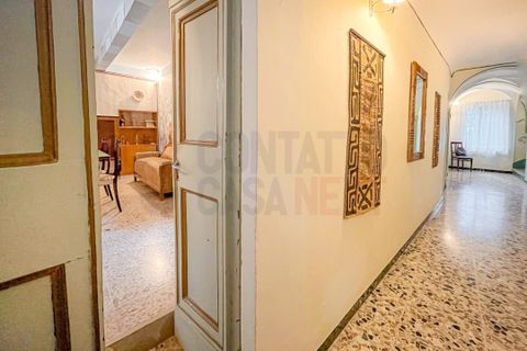 Villa a Cupramontana, Ancona, Cupramontana - € 298.000 | Ref: 2504v - foto 25
