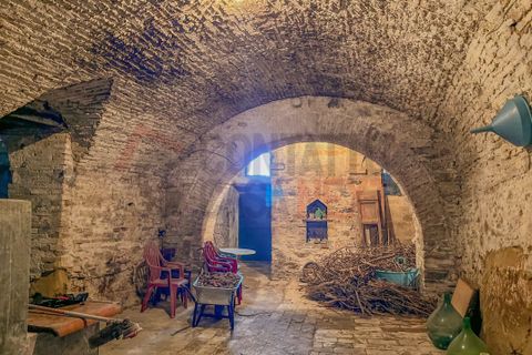 Villa a Cupramontana, Ancona, Cupramontana - € 298.000 | Ref: 2504v - foto 38