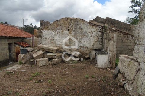 Villa i Guimaraes, Braga, Guimaraes - € 45.000 | Ref: 336/M/01542 - foto 5