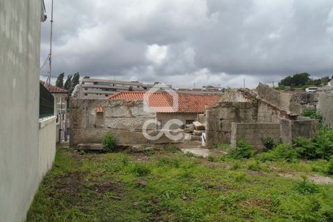 Villa i Guimaraes, Braga, Guimaraes - € 45.000 | Ref: 336/M/01542 - foto 6