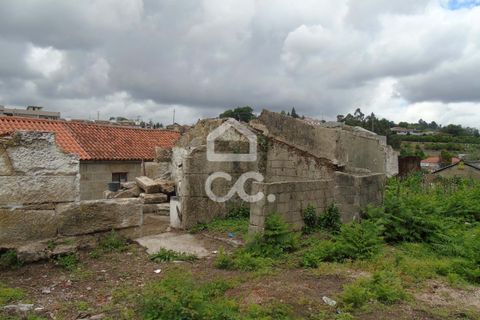 Villa i Guimaraes, Braga, Guimaraes - € 45.000 | Ref: 336/M/01542 - foto 7