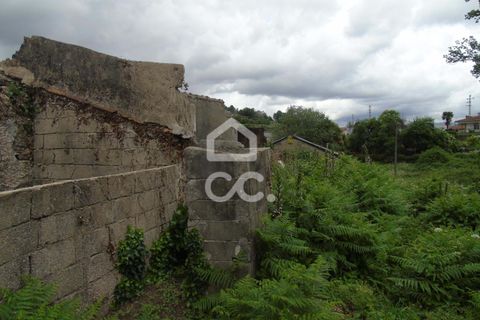 Villa i Guimaraes, Braga, Guimaraes - € 45.000 | Ref: 336/M/01542 - foto 9