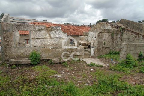Villa i Guimaraes, Braga, Guimaraes - € 45.000 | Ref: 336/M/01542 - foto 10