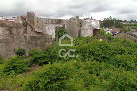 Villa i Guimaraes, Braga, Guimaraes - € 45.000 | Ref: 336/M/01542 - foto 11