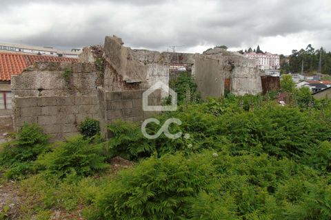 Villa i Guimaraes, Braga, Guimaraes - € 45.000 | Ref: 336/M/01542 - foto 12