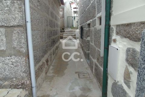Villa i Guimaraes, Braga, Guimaraes - € 45.000 | Ref: 336/M/01542 - foto 17