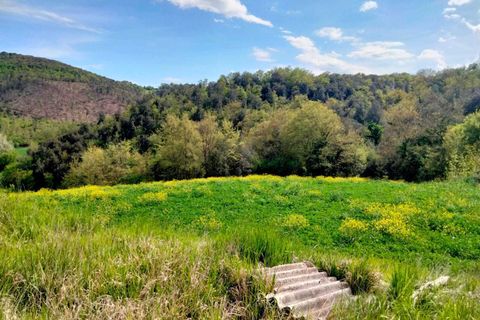 Erhvervsejendom i Amelia, Terni, Amelia - € 45.000 | Ref: 10.... - foto 4