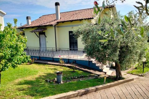 Villa i Amelia, Terni, Amelia - € 425.000 | Ref: 27bis... - foto 4
