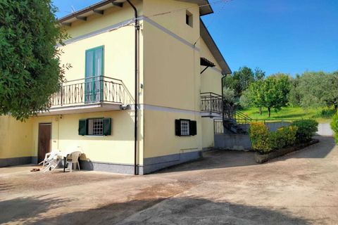 Villa i Amelia, Terni, Amelia - € 425.000 | Ref: 27bis... - foto 6