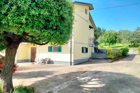 Villa i Amelia, Terni, Amelia - € 425.000 | Ref: 27bis... - foto 5