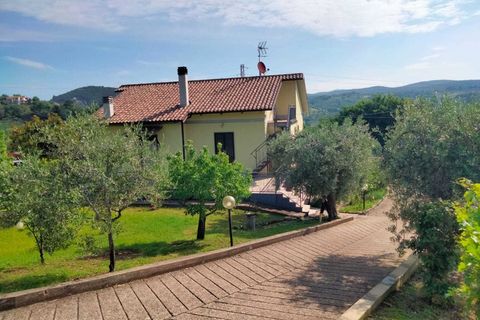 Villa i Amelia, Terni, Amelia - € 425.000 | Ref: 27bis... - foto 2