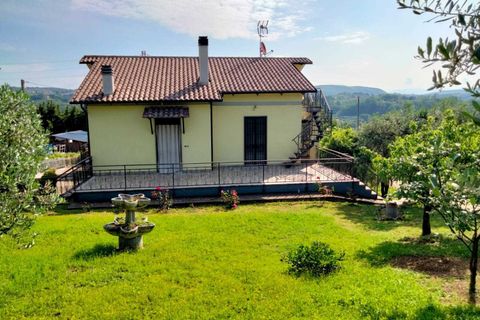 Villa i Amelia, Terni, Amelia - € 425.000 | Ref: 27bis... - foto 7
