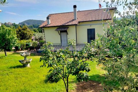 Villa i Amelia, Terni, Amelia - € 425.000 | Ref: 27bis... - foto 8