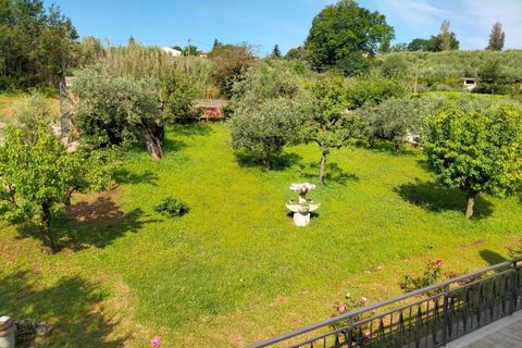 Villa i Amelia, Terni, Amelia - € 425.000 | Ref: 27bis... - foto 18