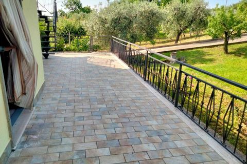 Villa i Amelia, Terni, Amelia - € 425.000 | Ref: 27bis... - foto 19