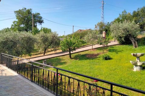 Villa i Amelia, Terni, Amelia - € 425.000 | Ref: 27bis... - foto 20
