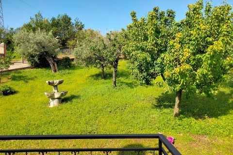 Villa i Amelia, Terni, Amelia - € 425.000 | Ref: 27bis... - foto 21