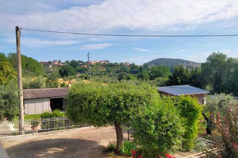 Villa i Amelia, Terni, Amelia - € 425.000 | Ref: 27bis... - foto 23