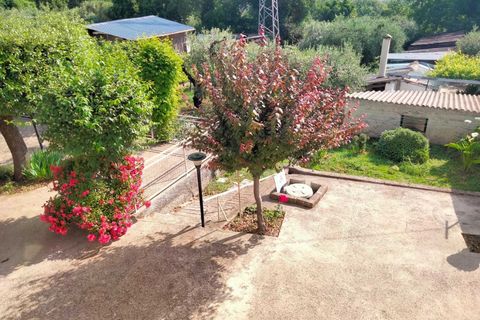 Villa i Amelia, Terni, Amelia - € 425.000 | Ref: 27bis... - foto 25
