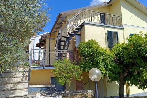 Villa i Amelia, Terni, Amelia - € 425.000 | Ref: 27bis... - foto 1