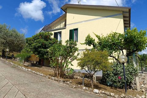 Villa i Amelia, Terni, Amelia - € 425.000 | Ref: 27bis... - foto 9