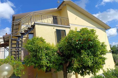 Villa i Amelia, Terni, Amelia - € 425.000 | Ref: 27bis... - foto 10
