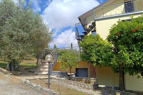 Villa i Amelia, Terni, Amelia - € 425.000 | Ref: 27bis... - foto 11