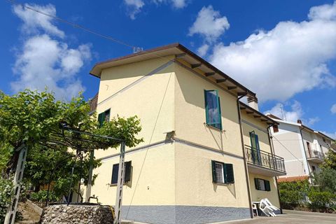 Villa i Amelia, Terni, Amelia - € 425.000 | Ref: 27bis... - foto 12