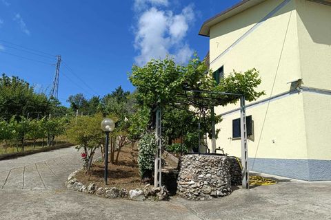 Villa i Amelia, Terni, Amelia - € 425.000 | Ref: 27bis... - foto 13