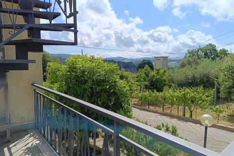 Villa i Amelia, Terni, Amelia - € 425.000 | Ref: 27bis... - foto 29