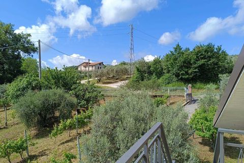 Villa i Amelia, Terni, Amelia - € 425.000 | Ref: 27bis... - foto 45