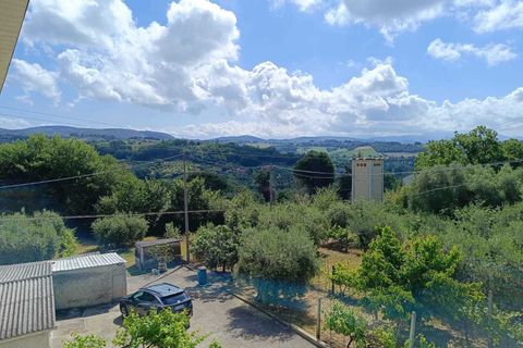 Villa i Amelia, Terni, Amelia - € 425.000 | Ref: 27bis... - foto 46