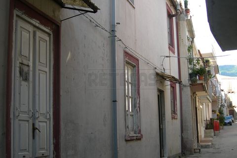 Byhus i Messina, Messina, Messina - € 20.000 | Ref: 04-23 - foto 2