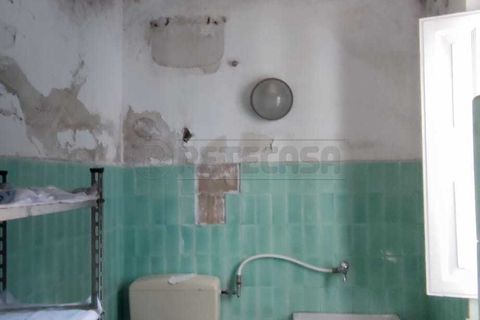 Byhus i Messina, Messina, Messina - € 20.000 | Ref: 04-23 - foto 10