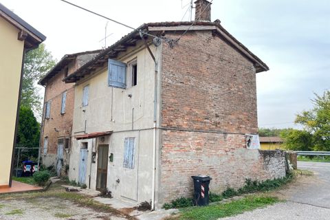 Villa a Crevalcore, Bologna, Crevalcore - € 209.000 | Ref: 1 - foto 2