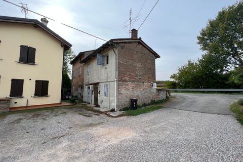Villa a Crevalcore, Bologna, Crevalcore - € 209.000 | Ref: 1 - foto 3